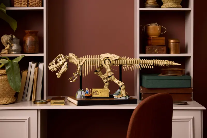 LEGO carousel ürün resmi